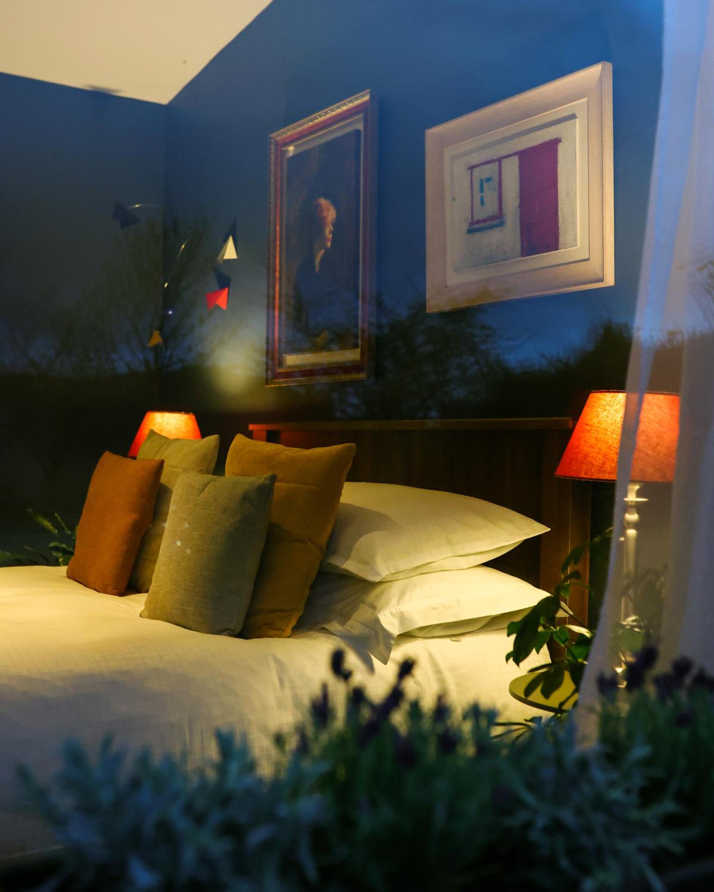 The BaaHouse Suite view 5