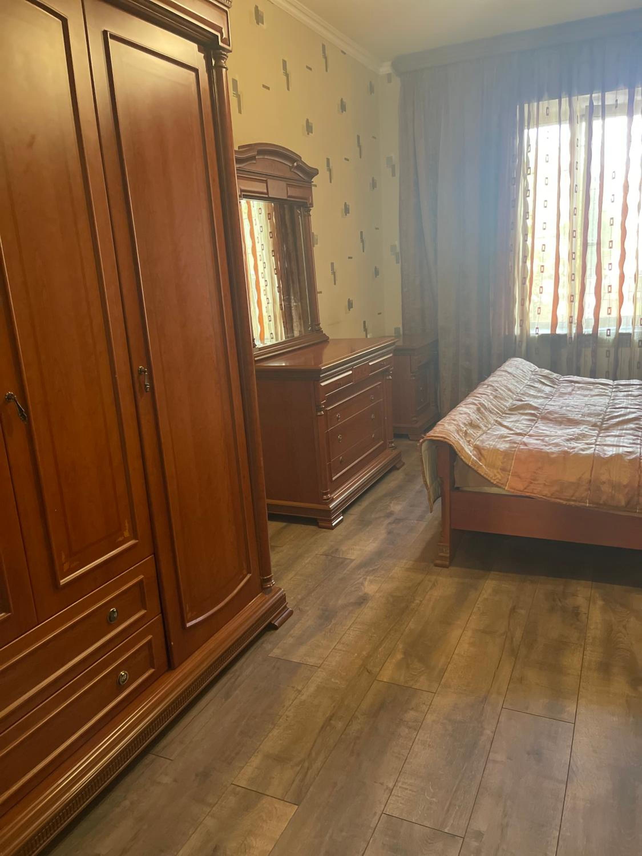 Apartment in Zakyan 4 street