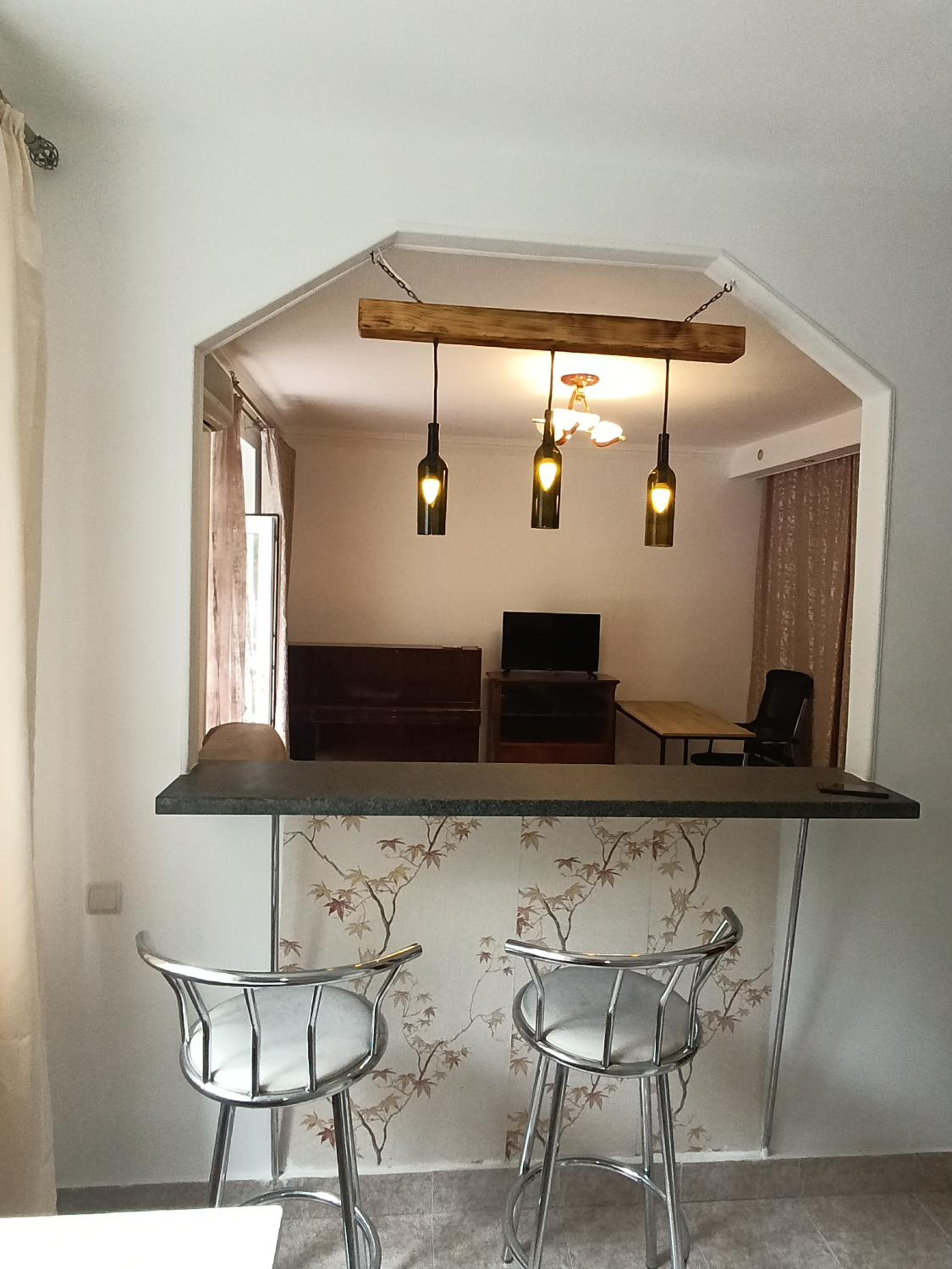 Apartments on Sayat-Nova 14