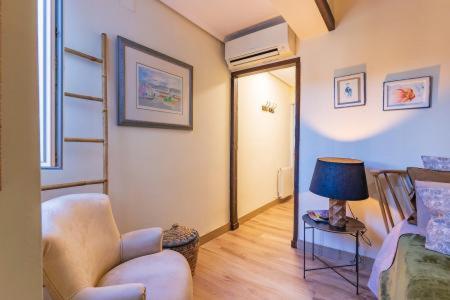 Chalet Azul