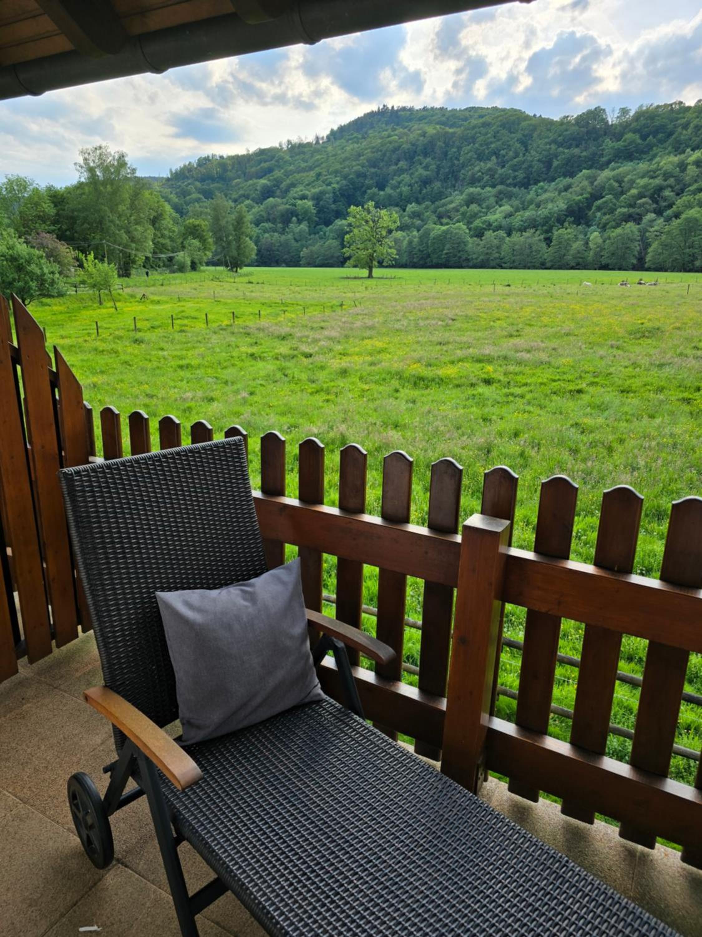 Gut Kallerbend view 5