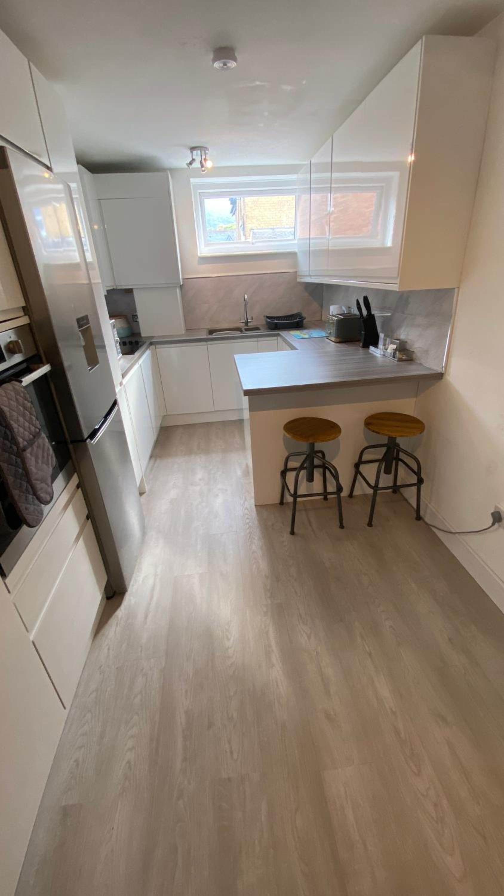 Southcliff Retreat