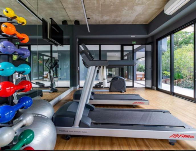 Studio Aconchegante prox Parque Ibirapuera
