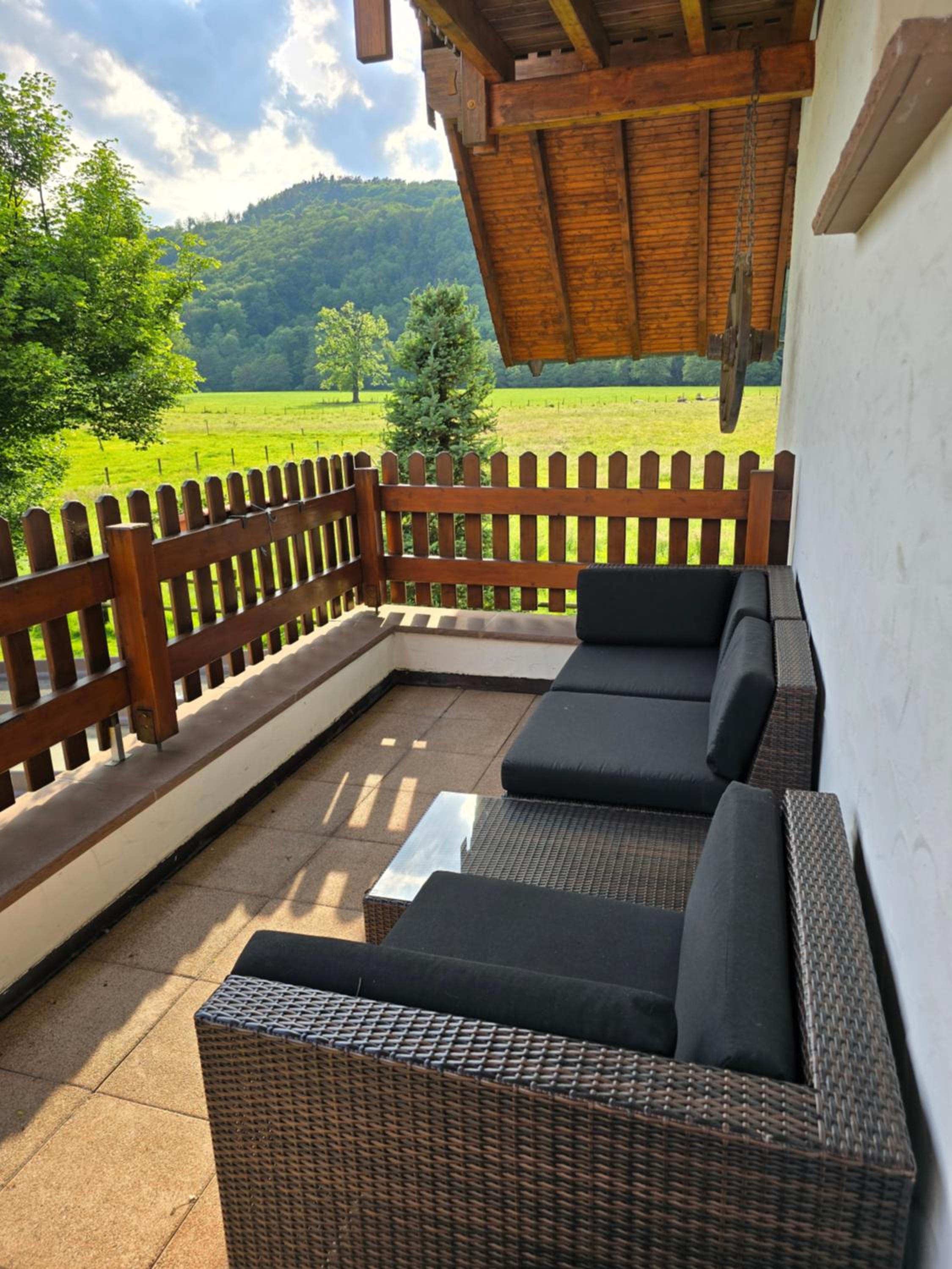 Gut Kallerbend view 3
