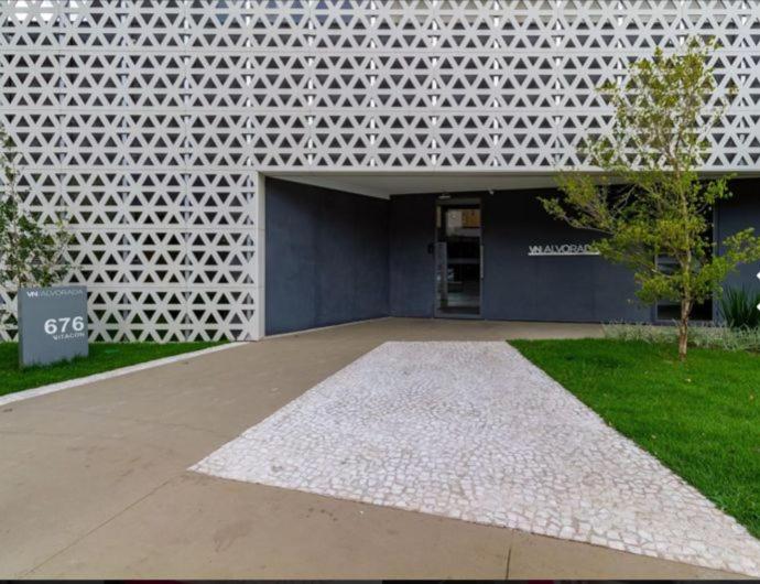 Studio Aconchegante prox Parque Ibirapuera
