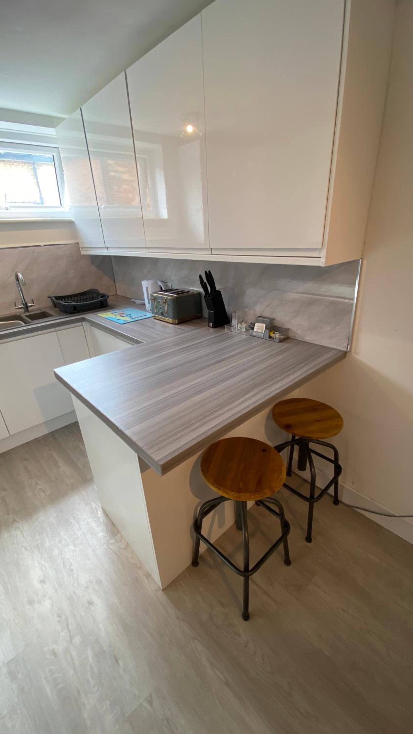 Southcliff Retreat