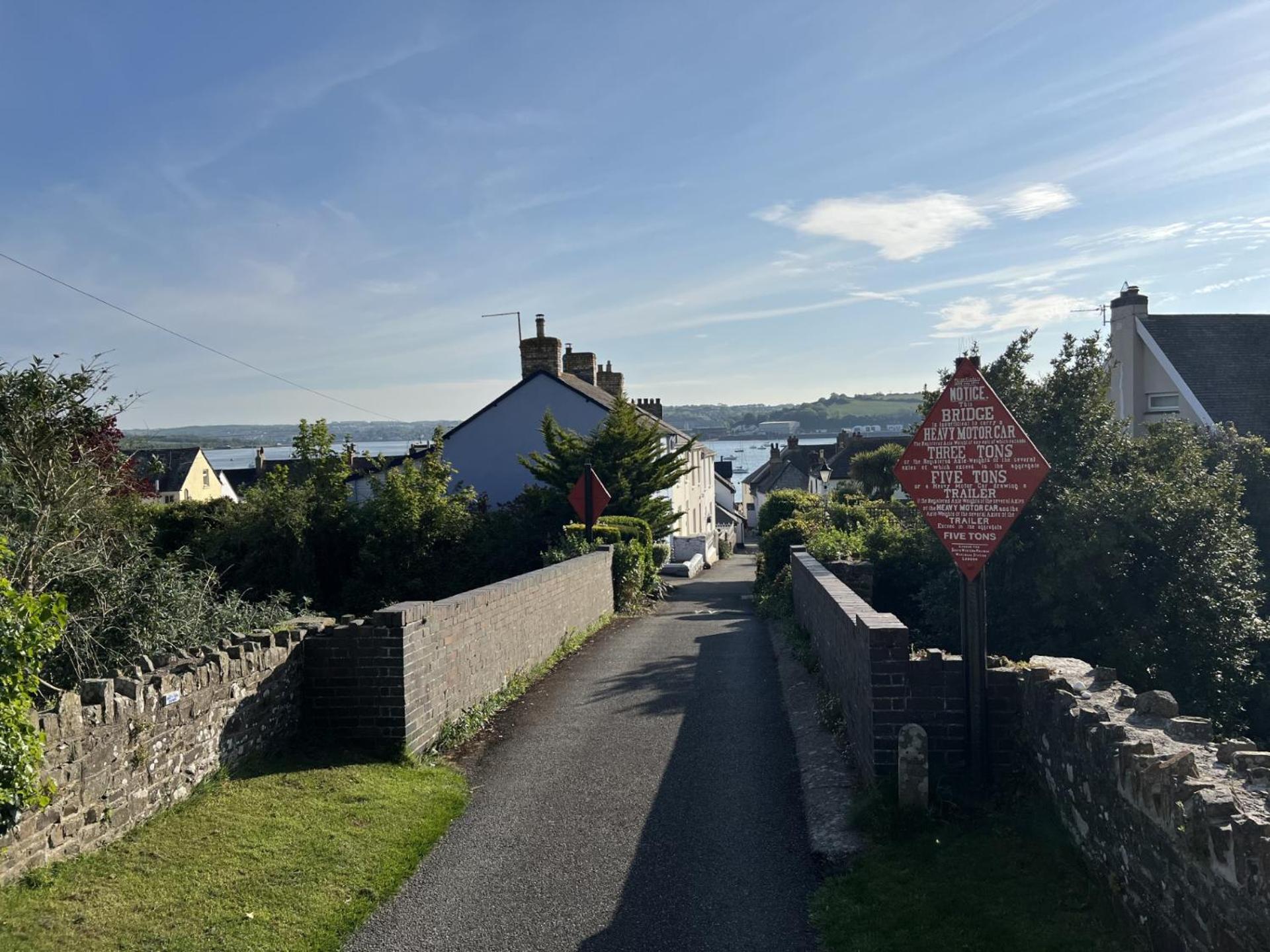 Dot's Cottage