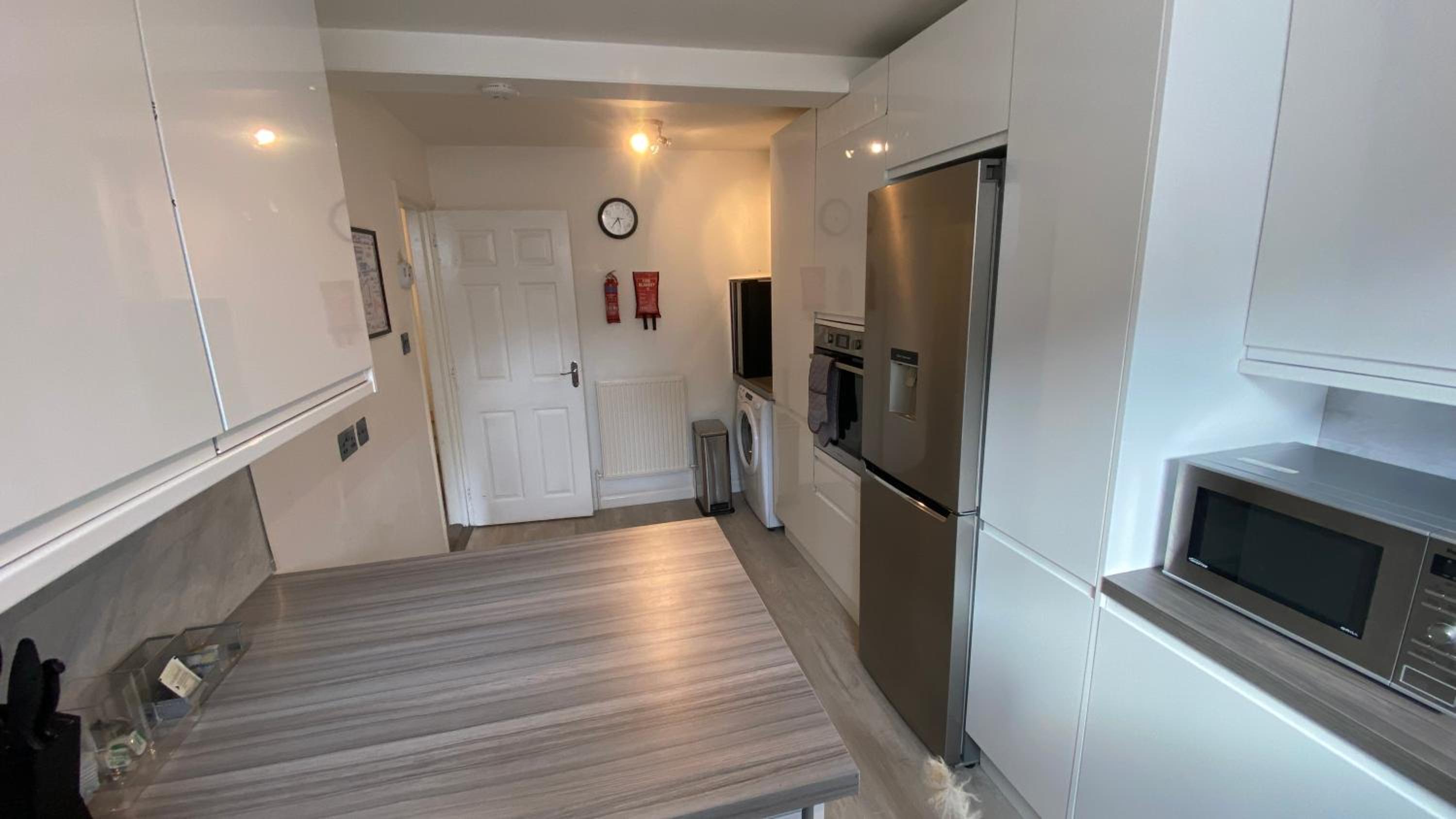 Southcliff Retreat
