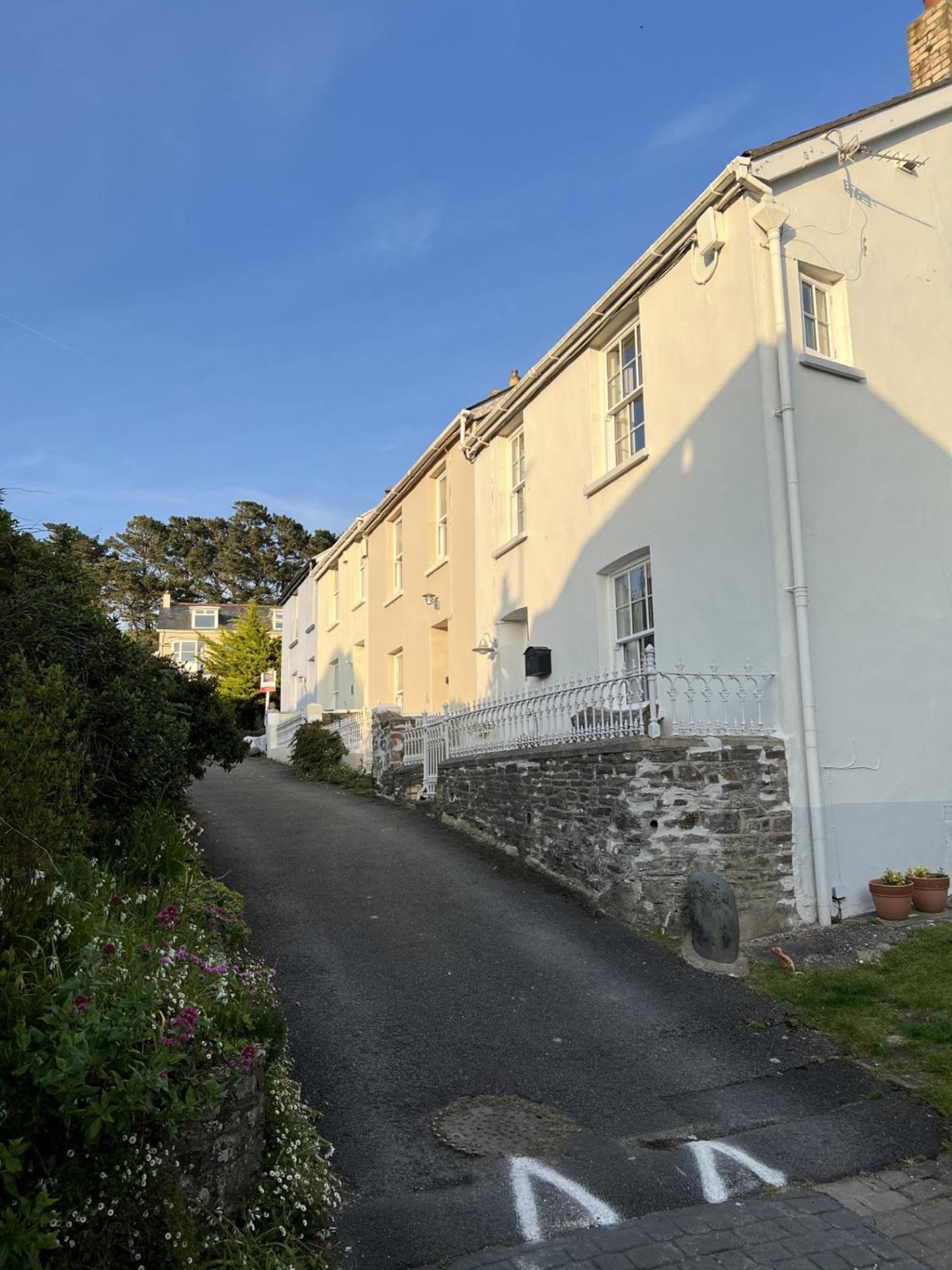 Dot's Cottage