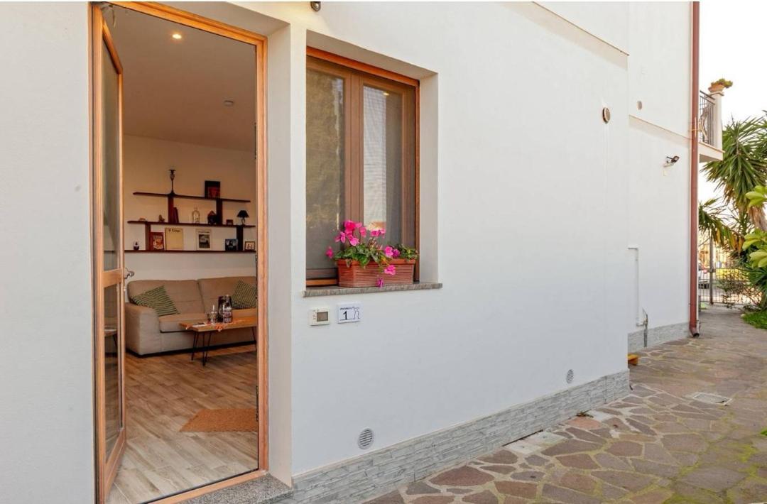 LE 7 CALLE