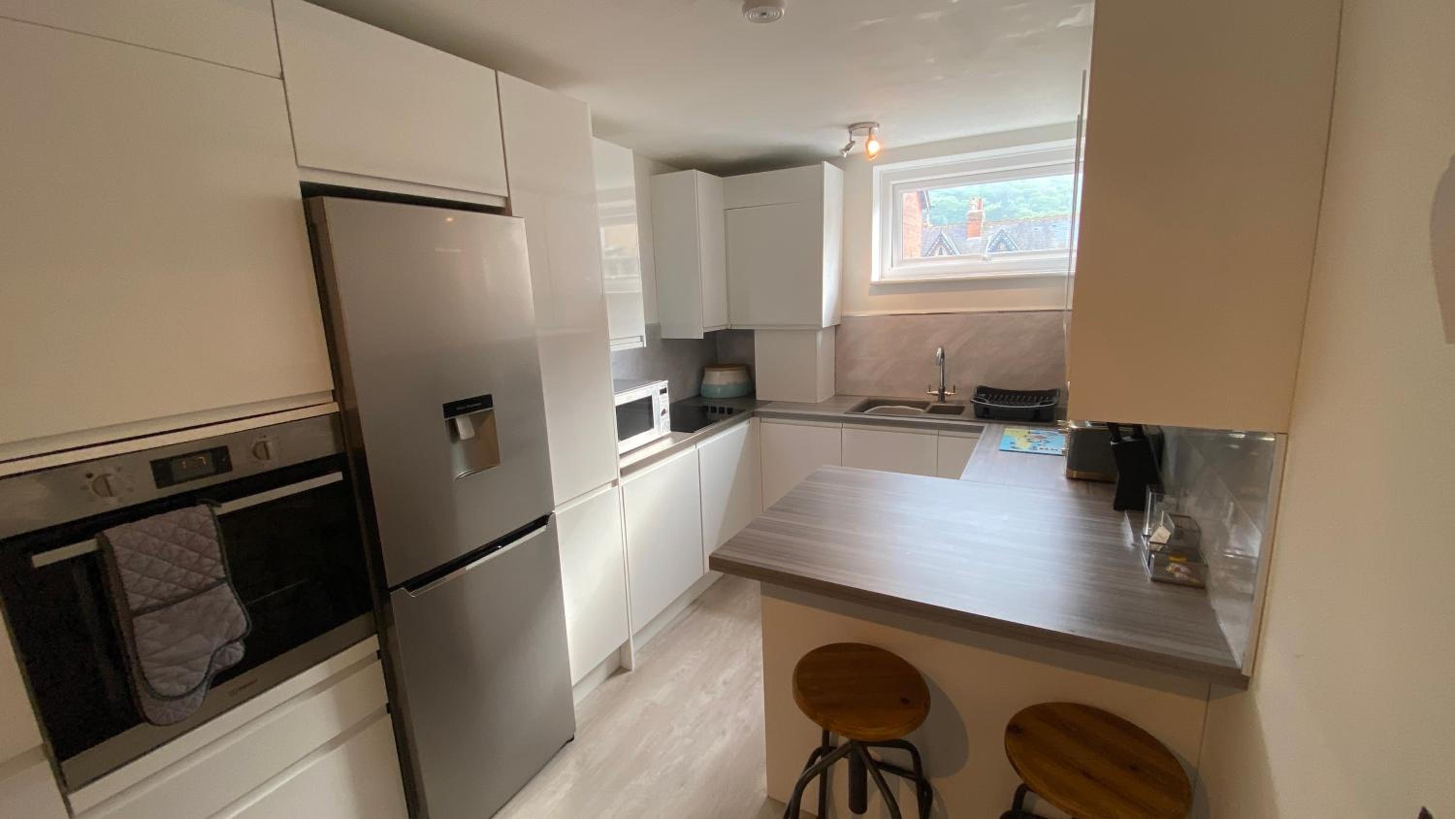 Southcliff Retreat