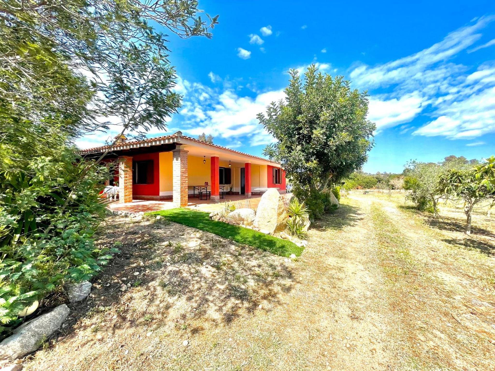 Mediterranean Houses