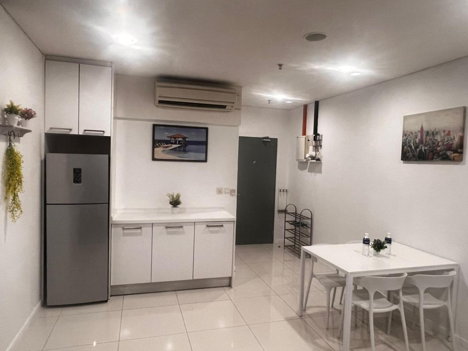 Mercu summer Suites by KL Residence