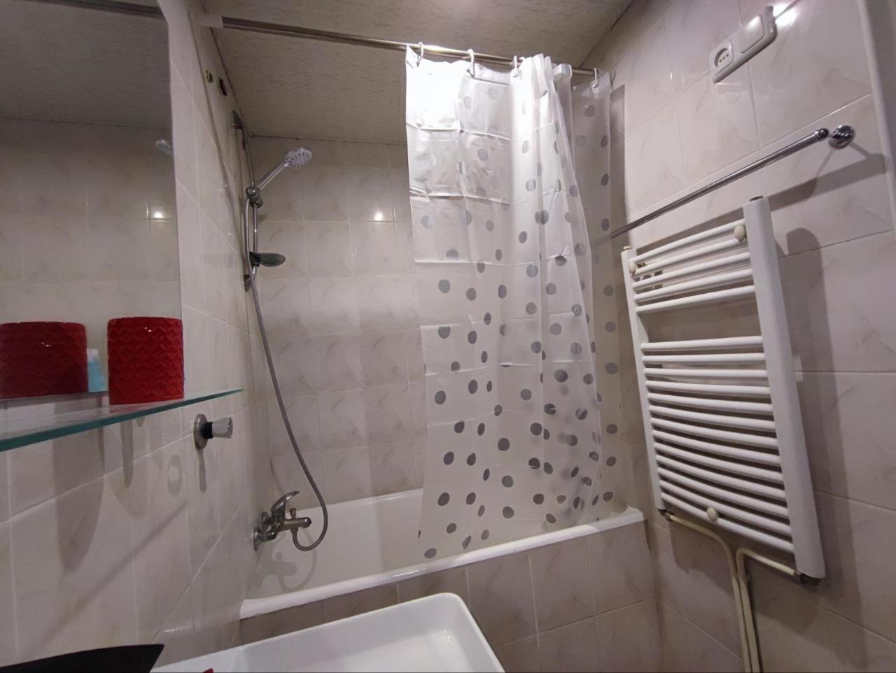Apartments on Sayat-Nova 14