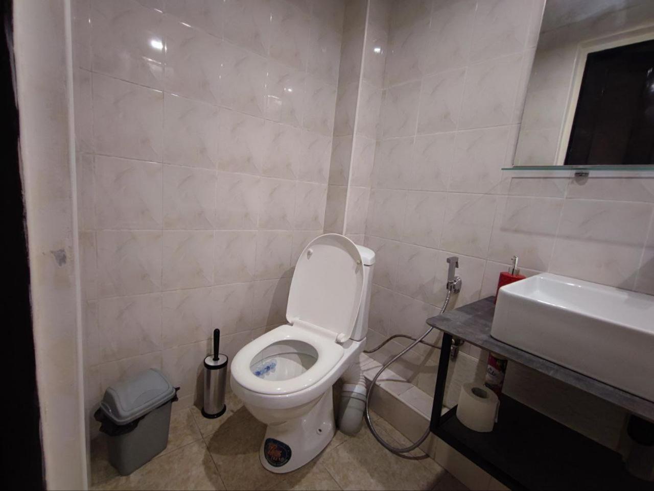 Apartments on Sayat-Nova 14