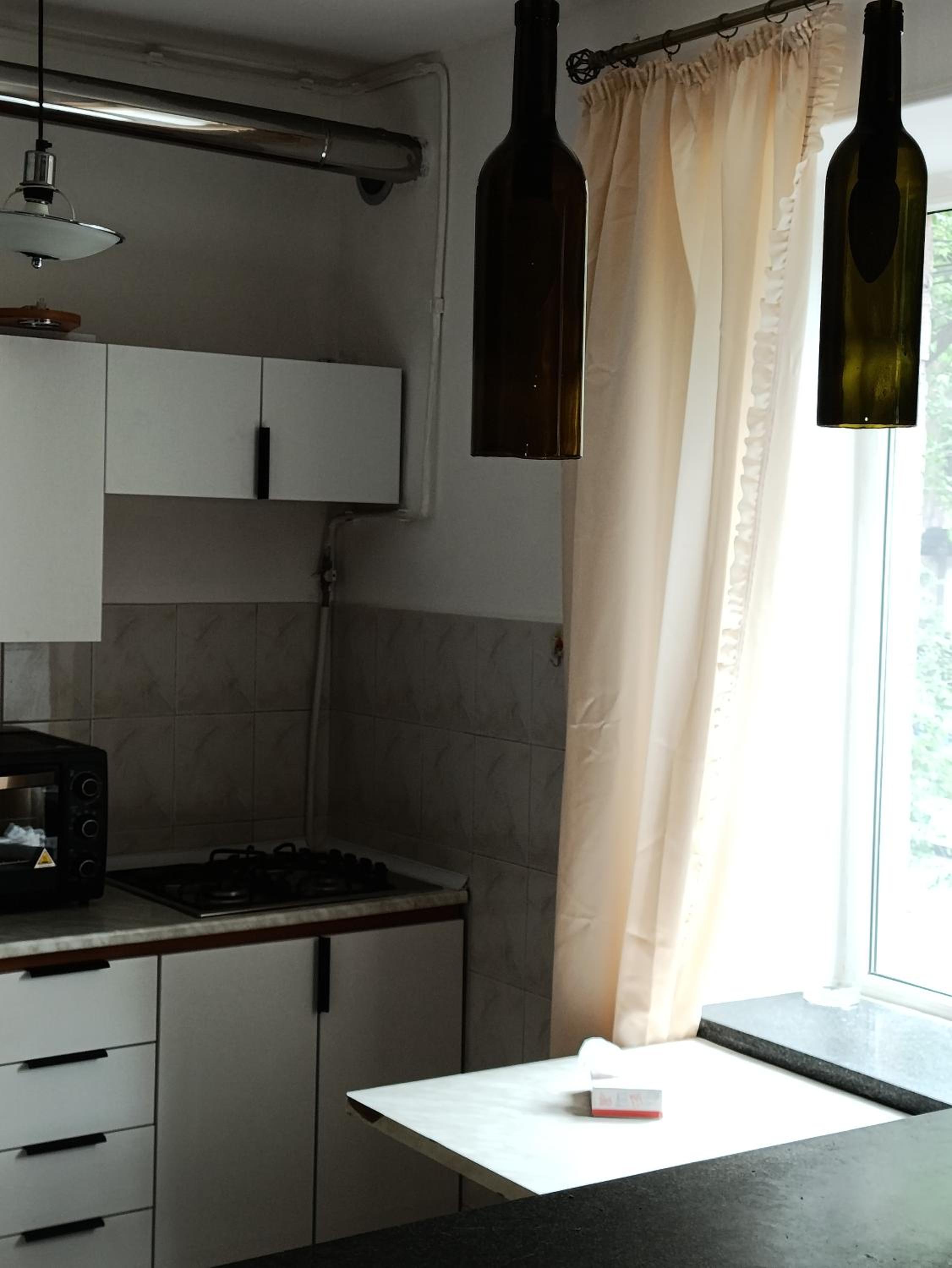 Apartments on Sayat-Nova 14