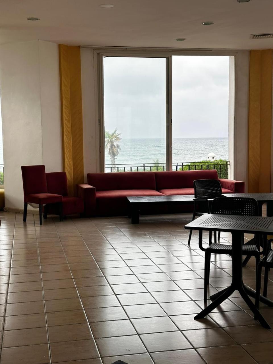 Beach House