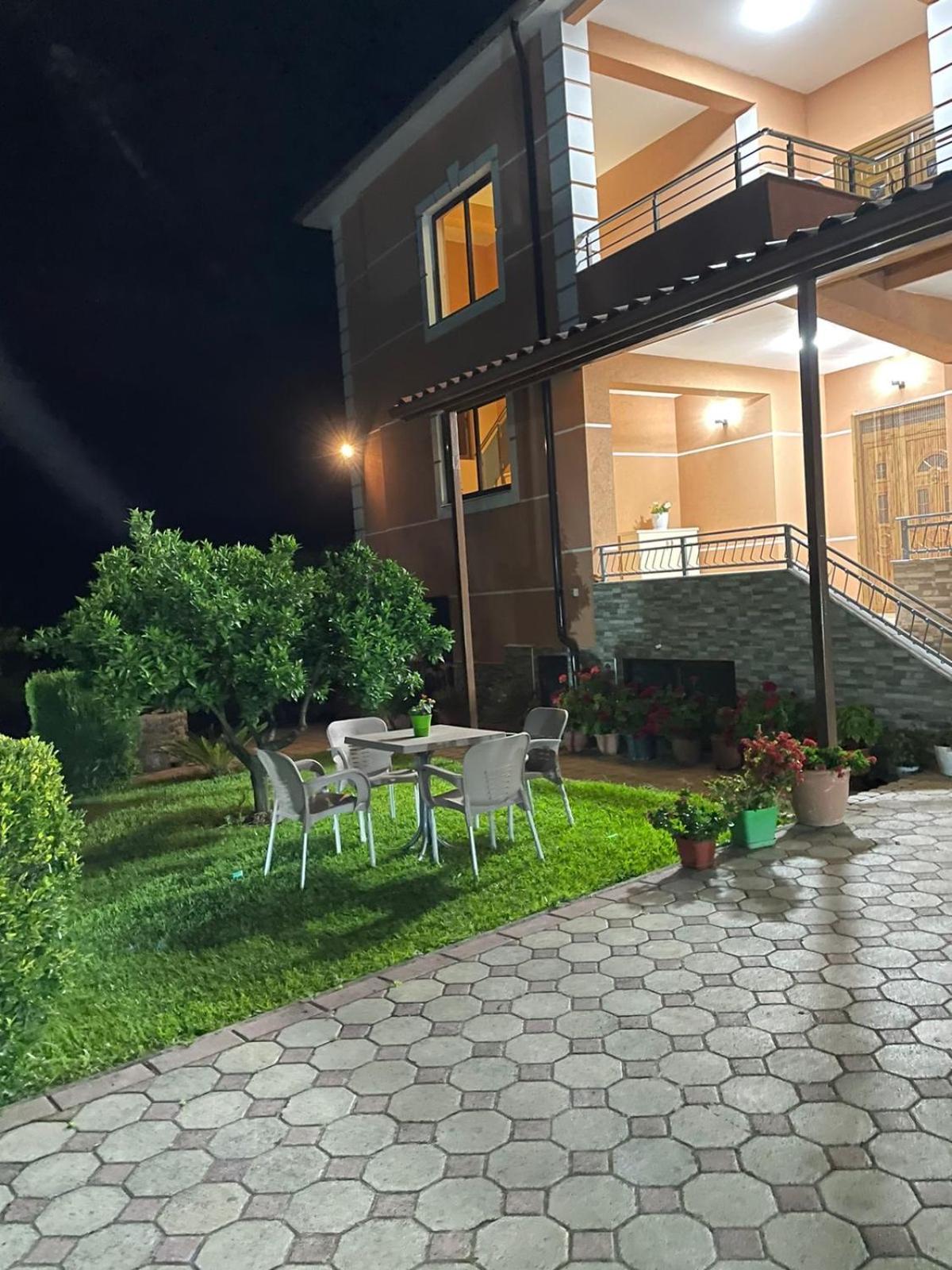 Harmony Villa Berat photo 4