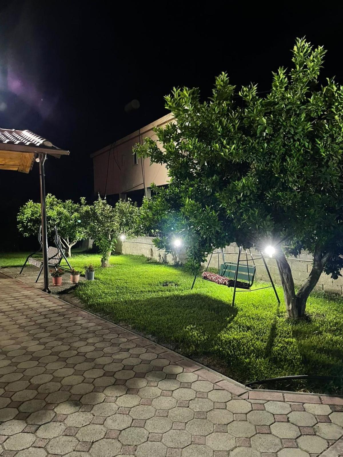 Harmony Villa Berat photo 3