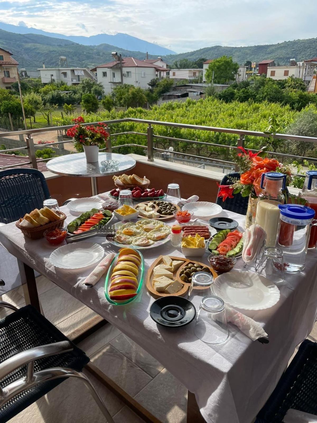 Harmony Villa Berat photo 2