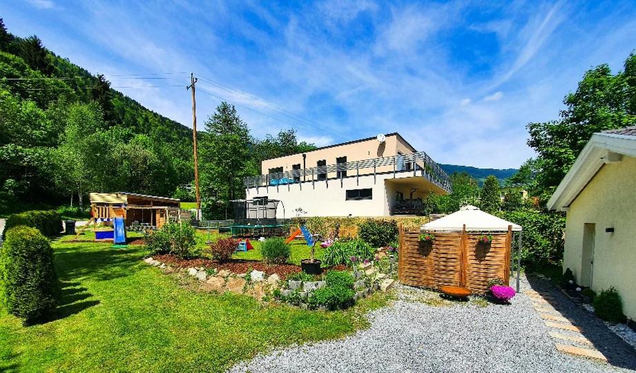Ski & Relax -Gemütliche Apartments nur Minuten zur Gerlitzen