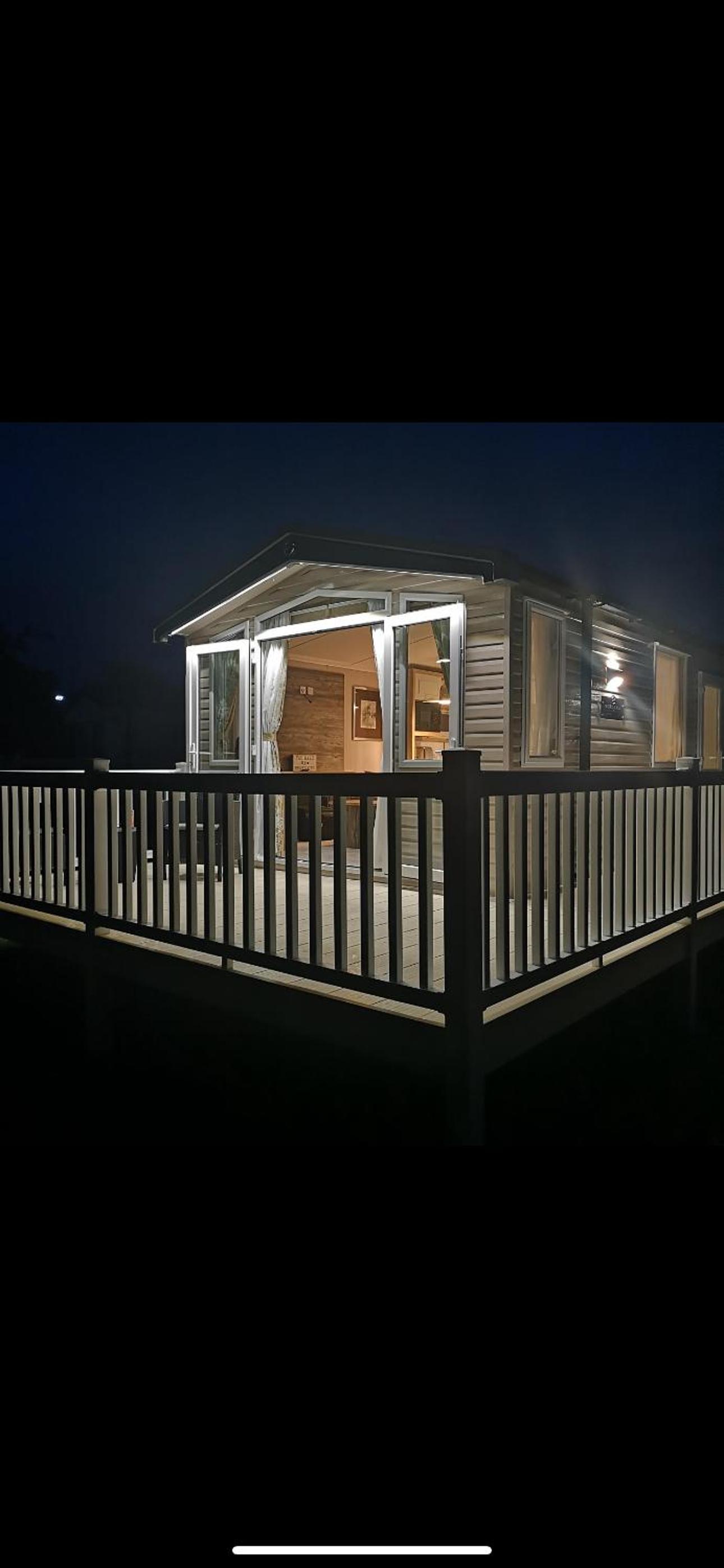 Ohana Caravans - Haven Seton Sands Holiday Village view 2