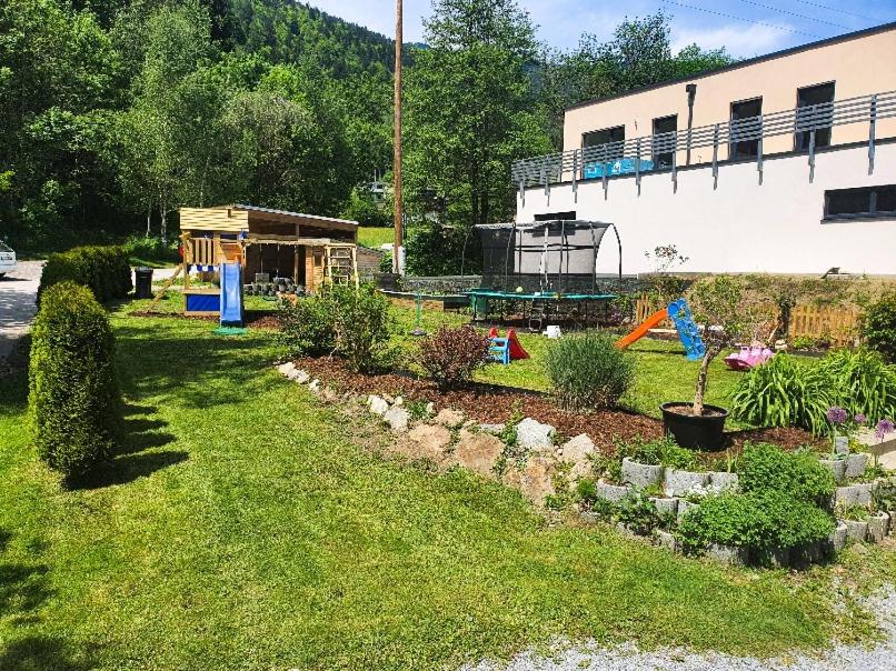 Ski & Relax -Gemütliche Apartments nur Minuten zur Gerlitzen
