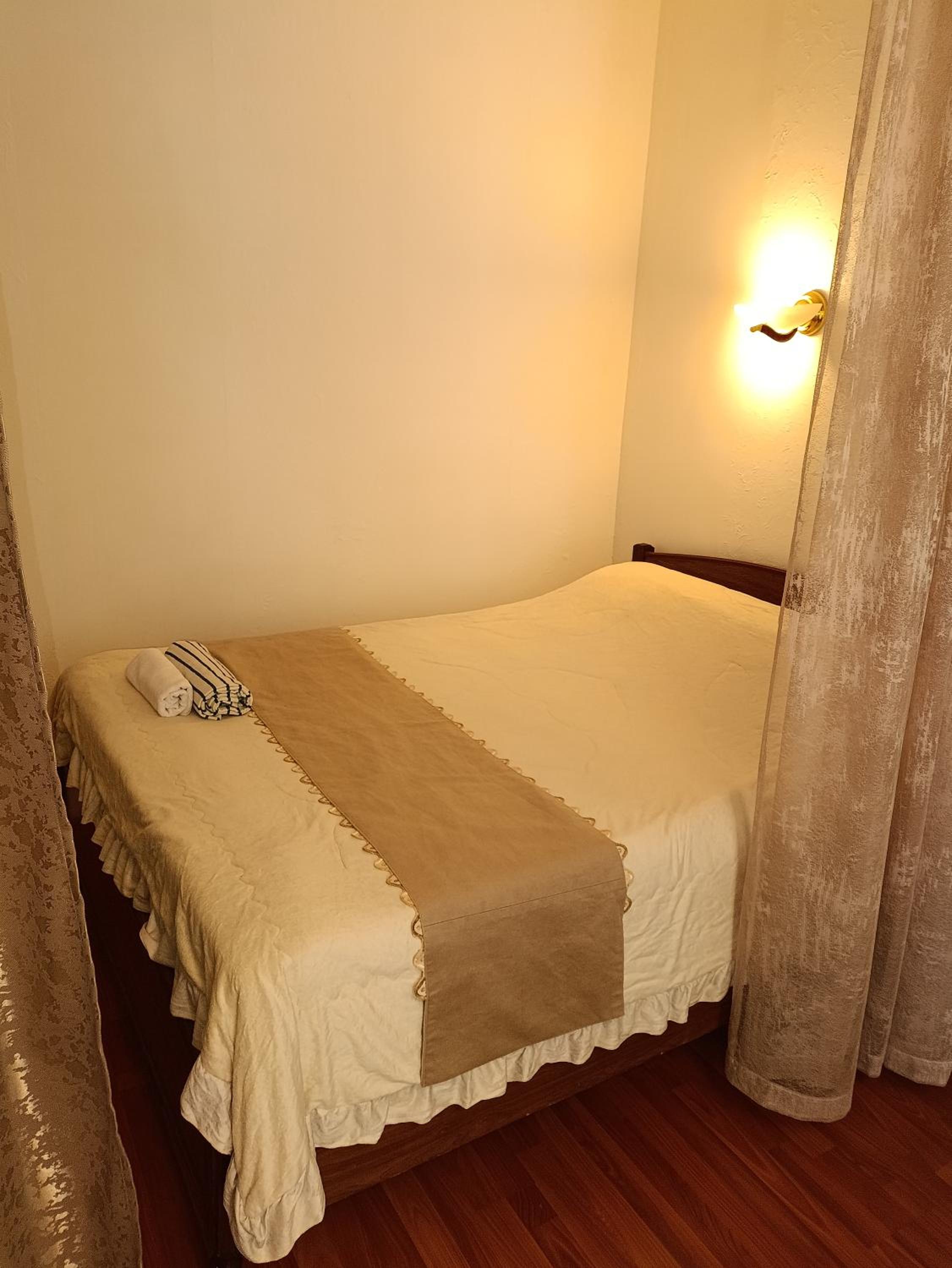 Apartments on Sayat-Nova 14