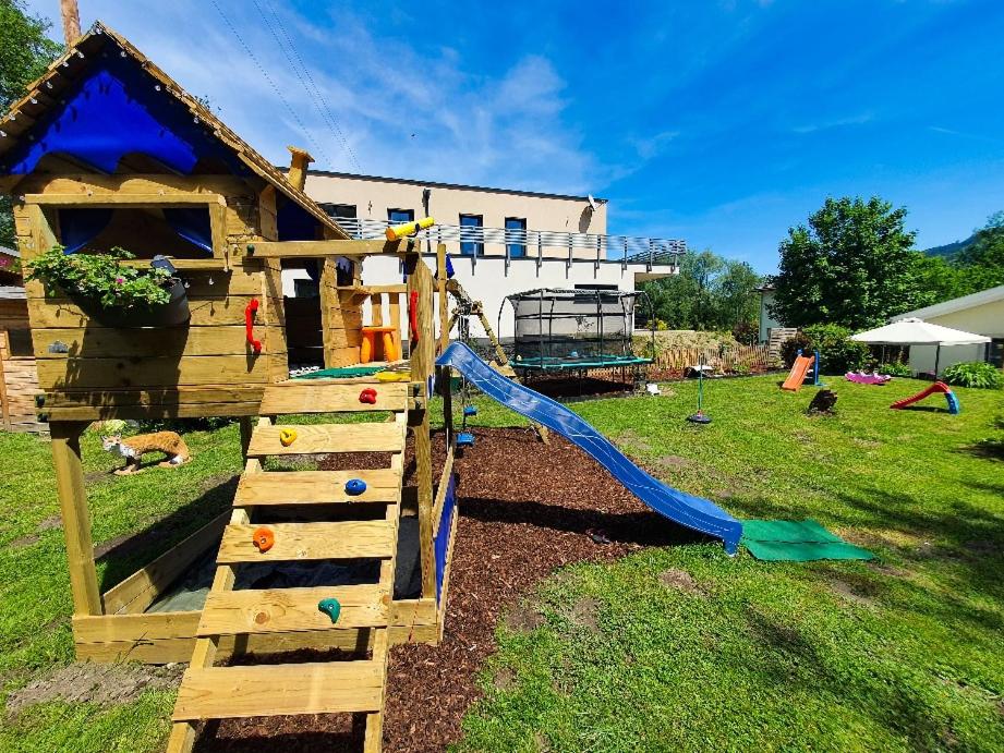 Ski & Relax -Gemütliche Apartments nur Minuten zur Gerlitzen