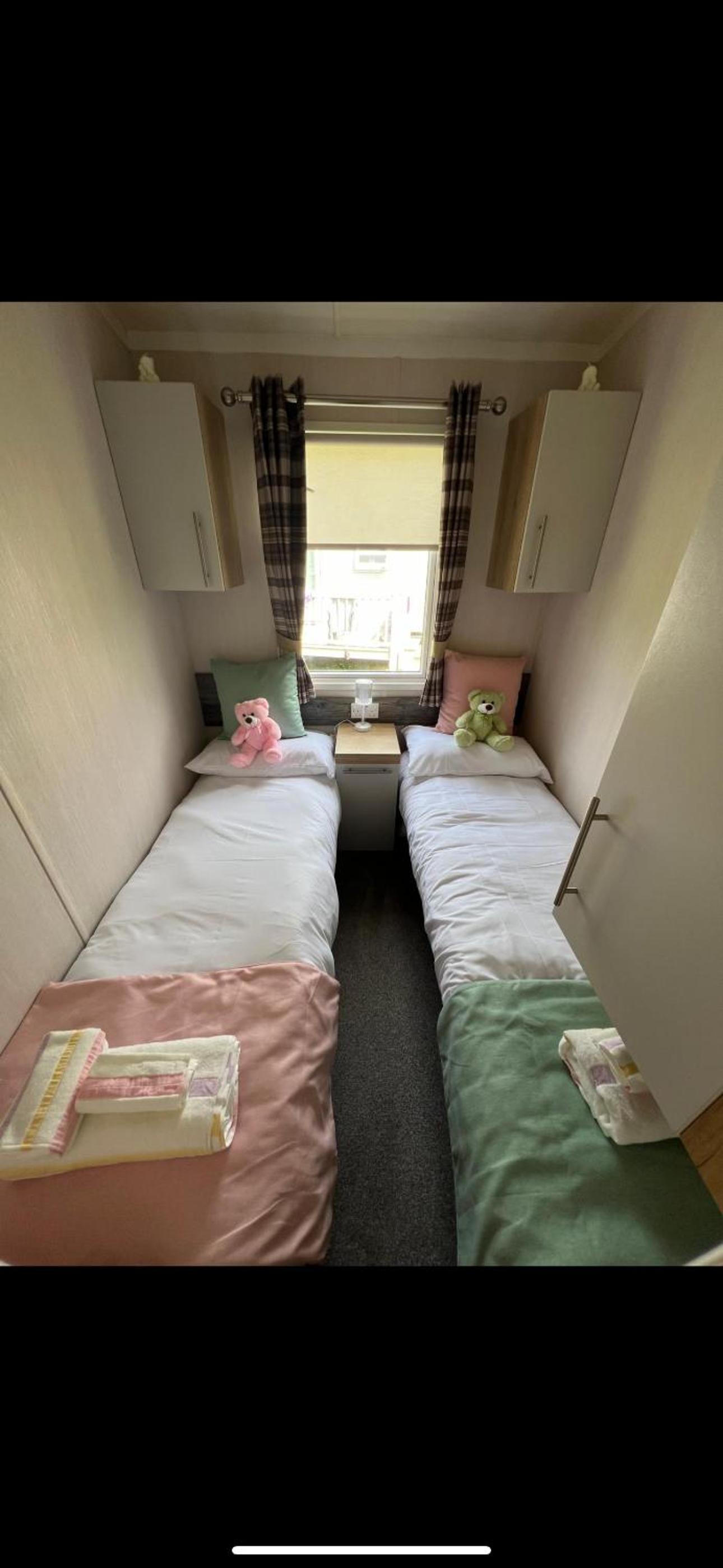 Ohana Caravans - Haven Seton Sands Holiday Village view 4
