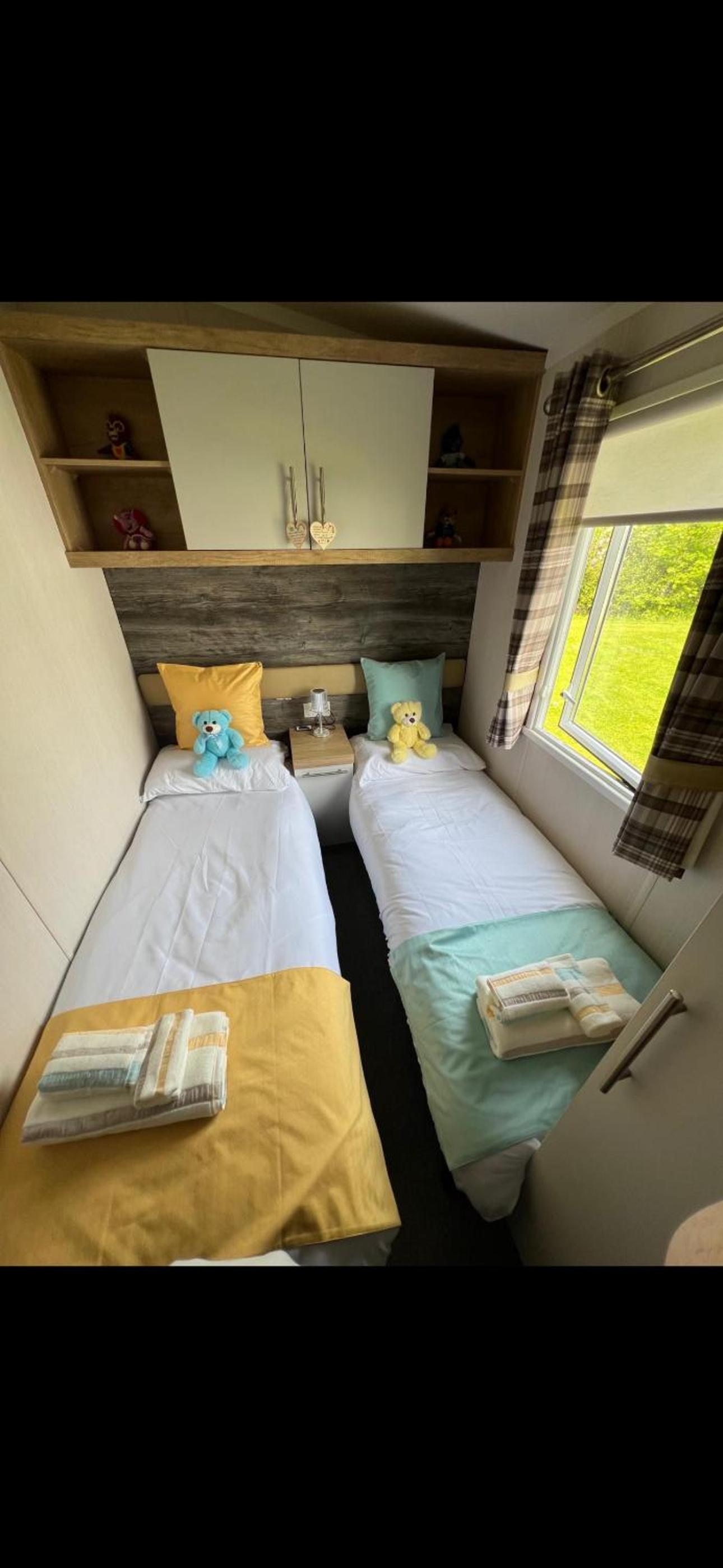 Ohana Caravans - Haven Seton Sands Holiday Village view 5