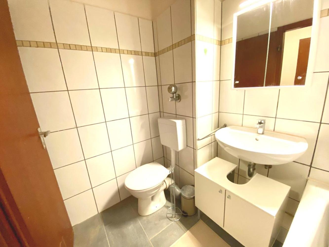 Apartments in Essen