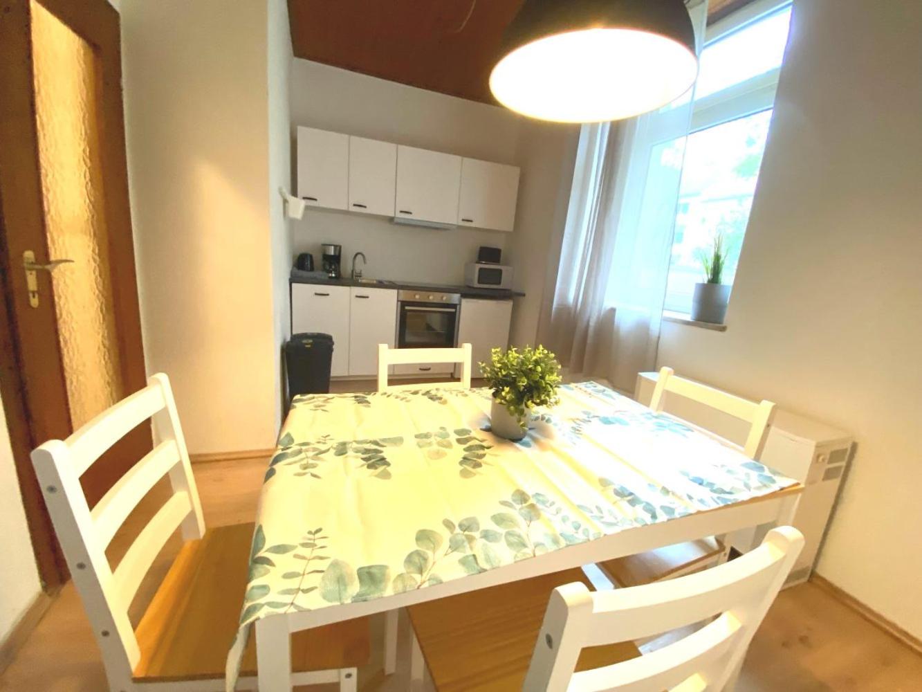 Apartments in Essen