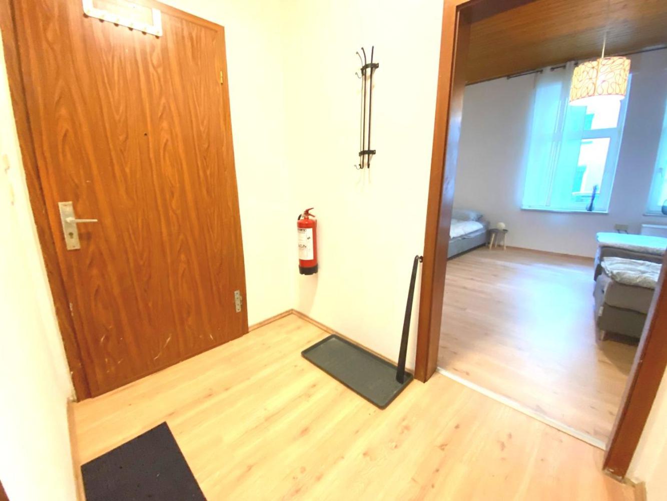 Apartments in Essen