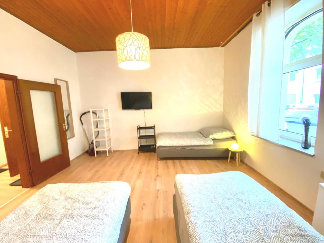 Apartments in Essen