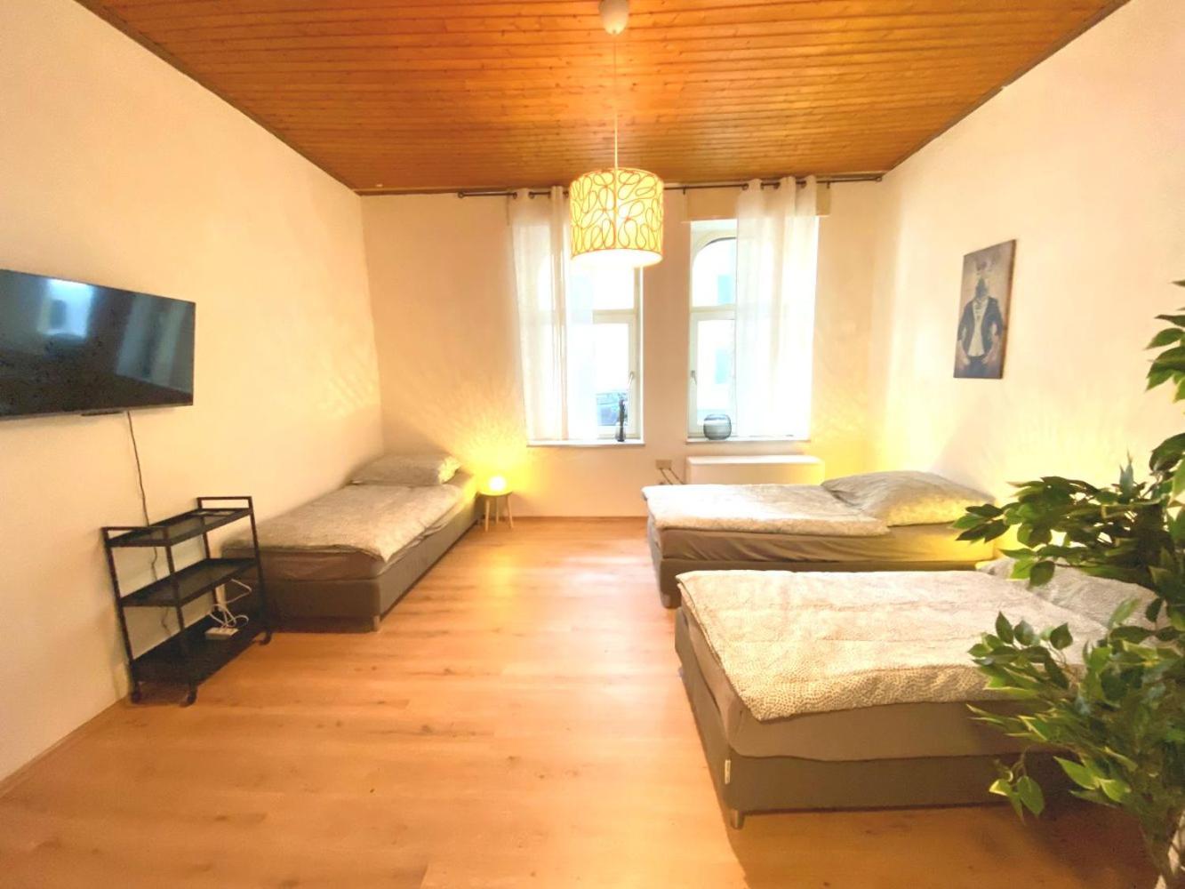 Apartments in Essen