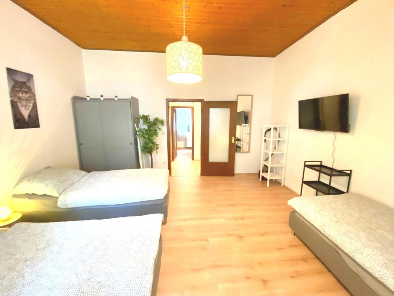 Apartments in Essen