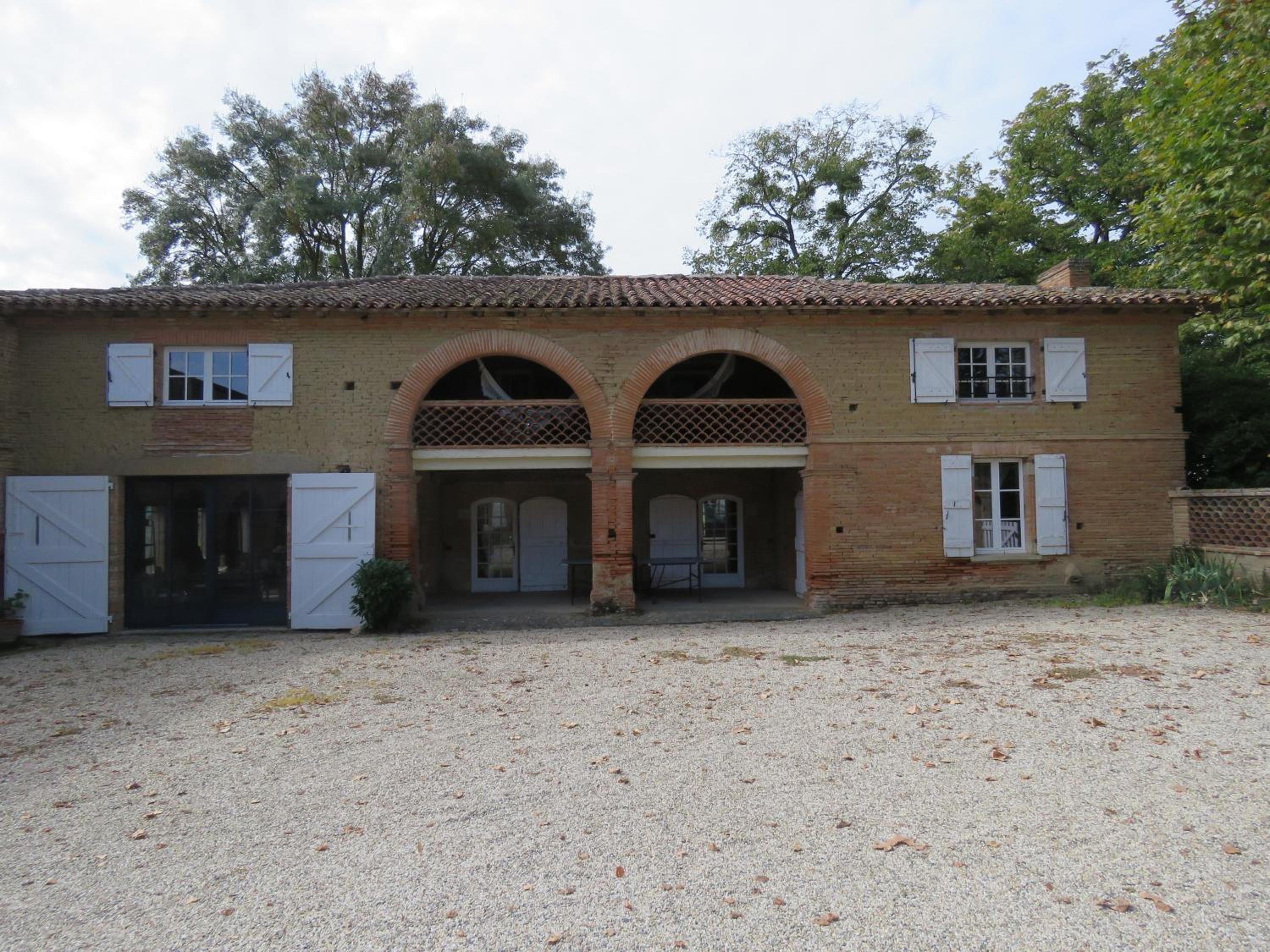 L'Atelier d'Azas view 5