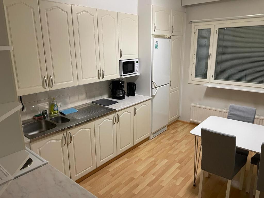 LibO-apartment, Saarijarvi15 view 4