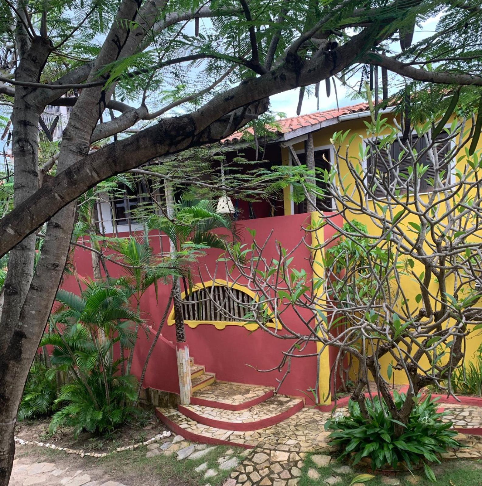 Paracuru Kite Village