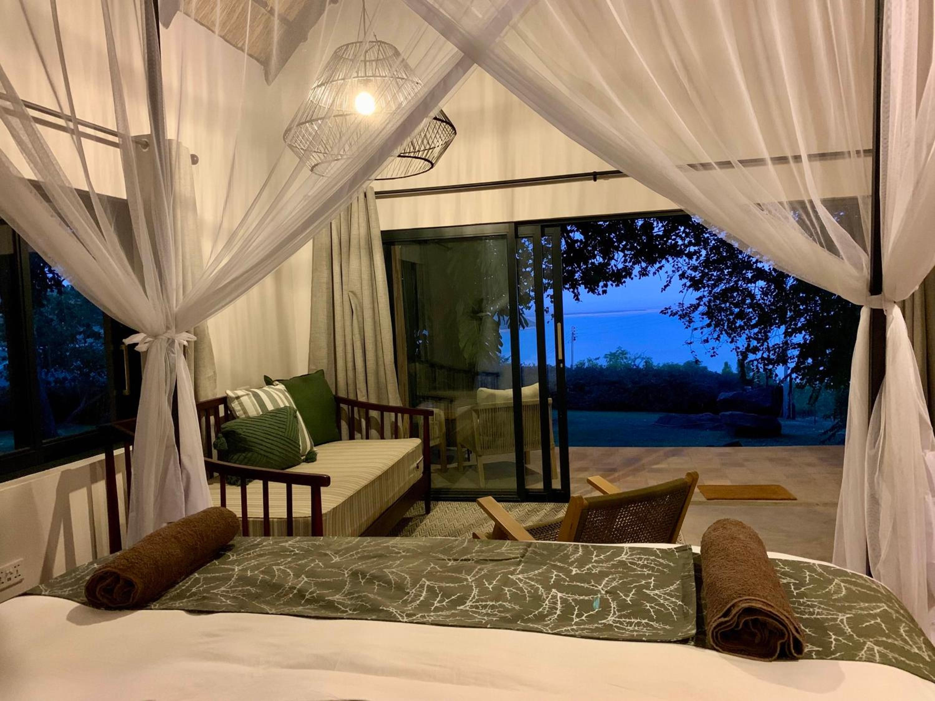 Hornbill Lodge