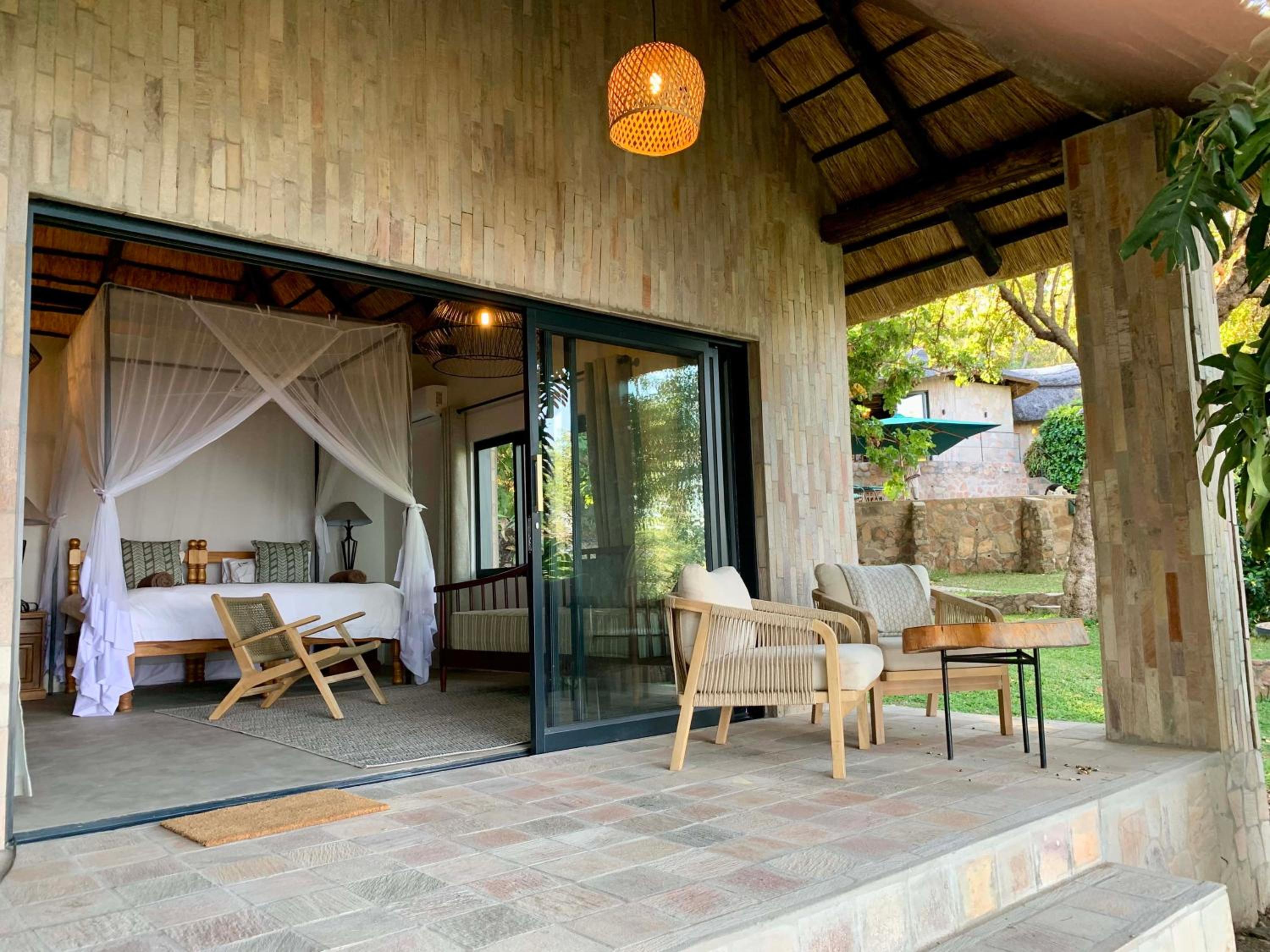 Hornbill Lodge