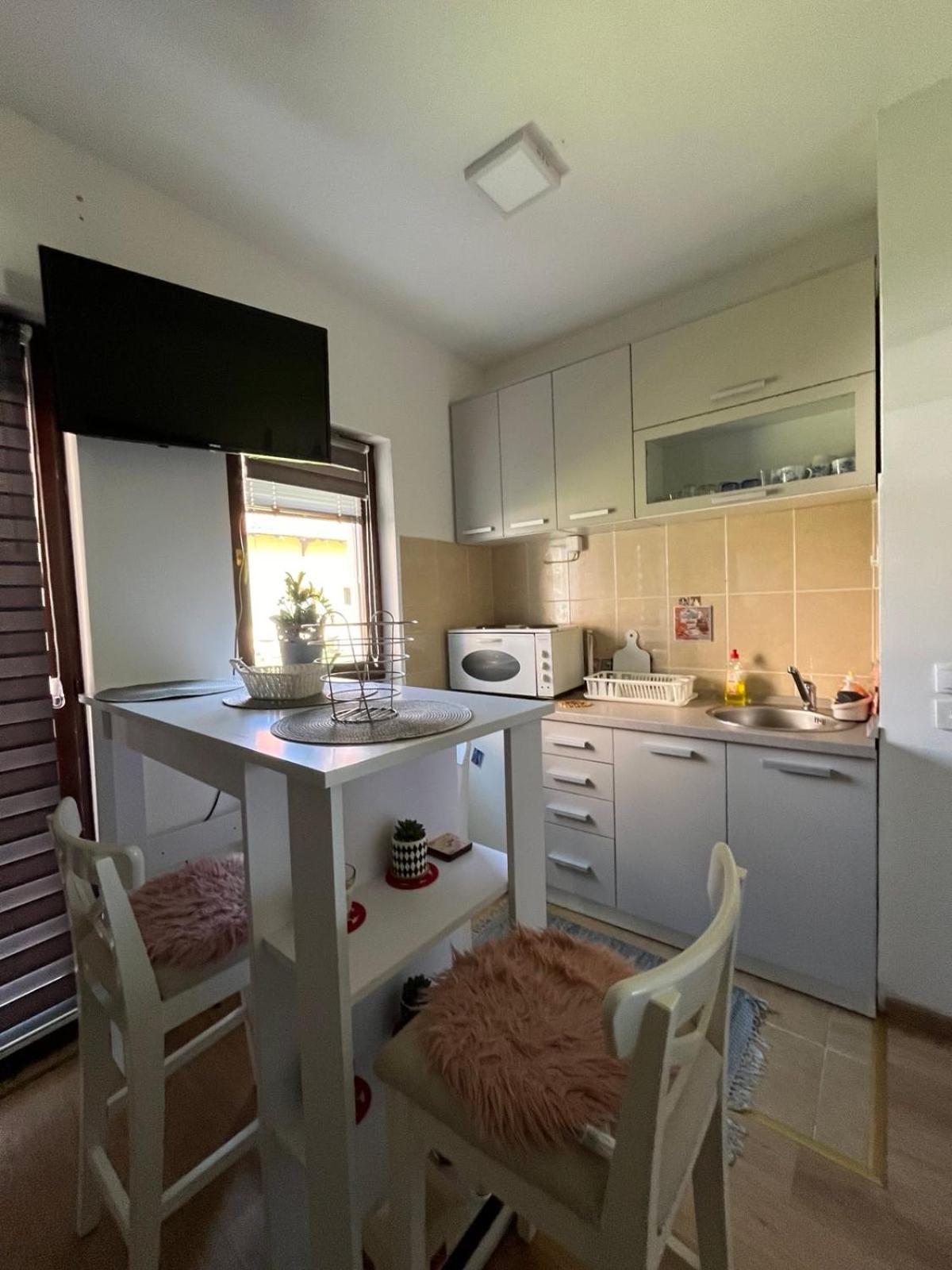 Apartman Zlatibor “LOLA” view 4