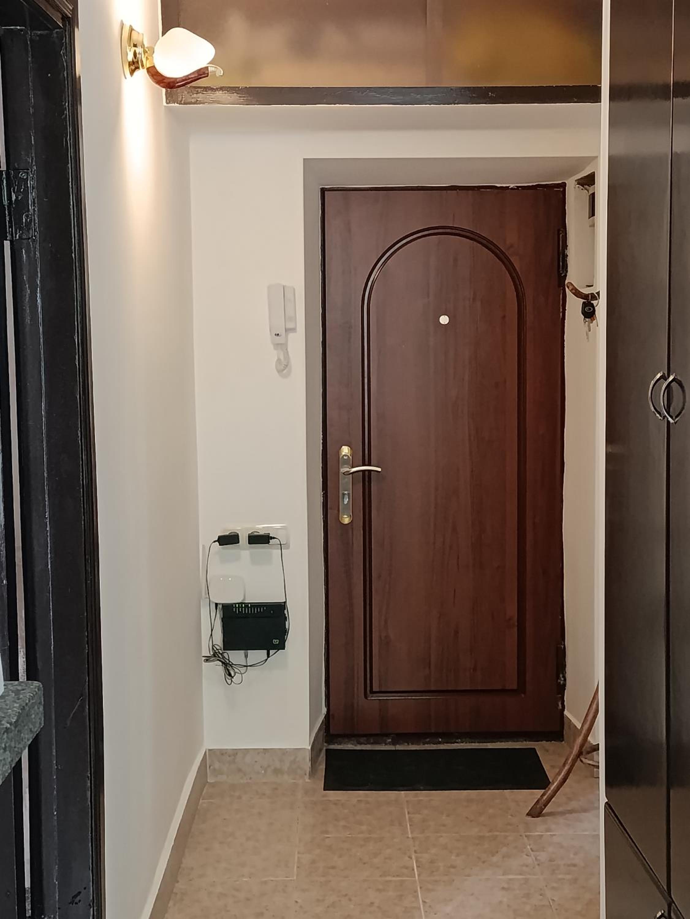 Apartments on Sayat-Nova 14