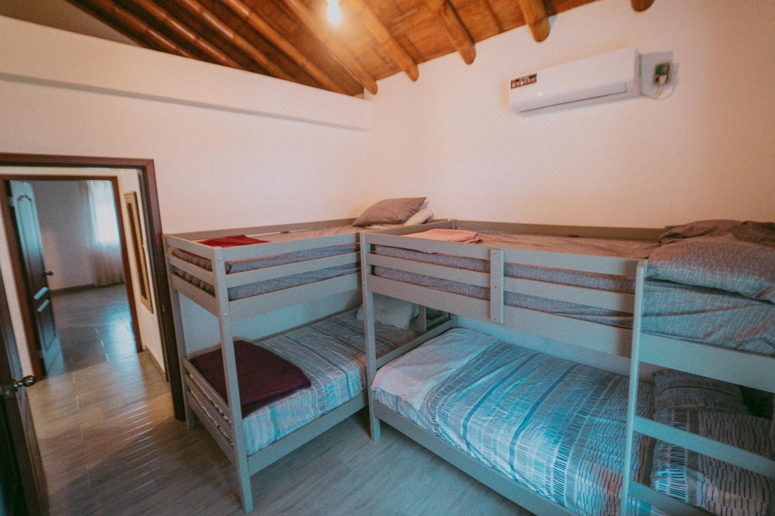 Casa vacacional Olon