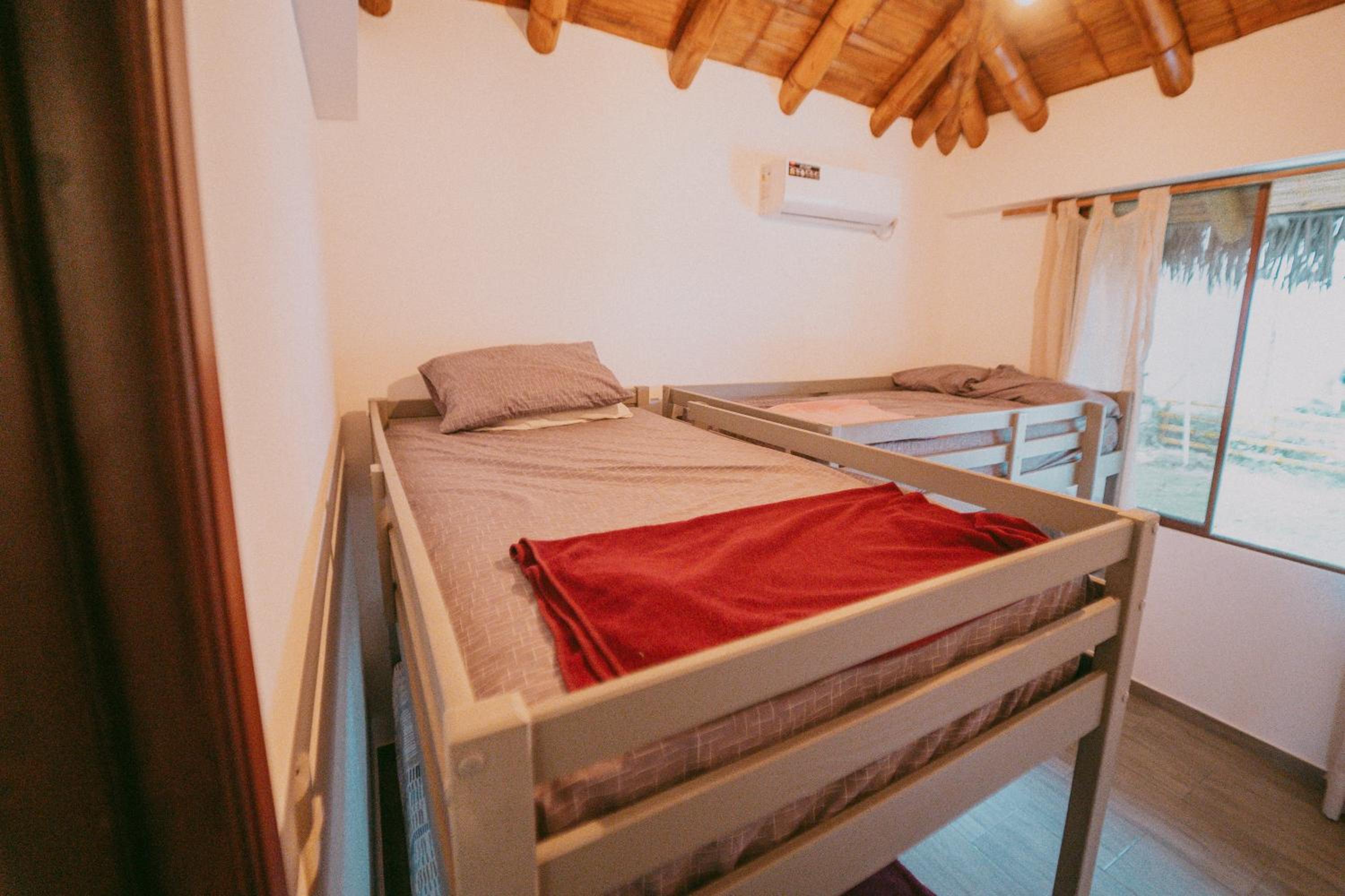 Casa vacacional Olon