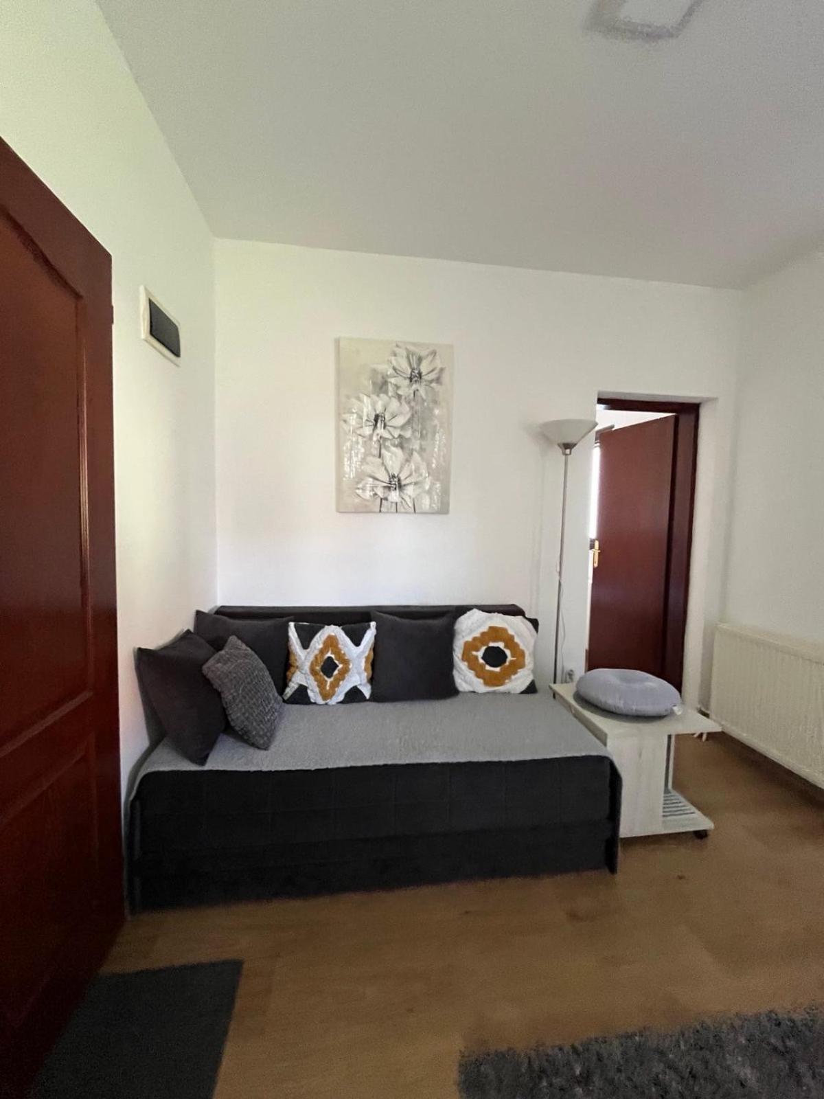 Apartman Zlatibor “LOLA” view 2