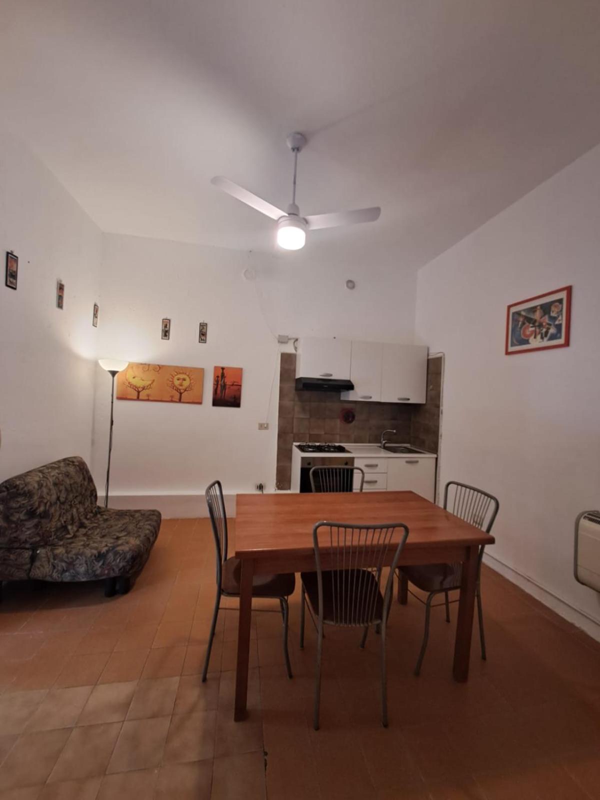 Cosimo & Tina House view 4
