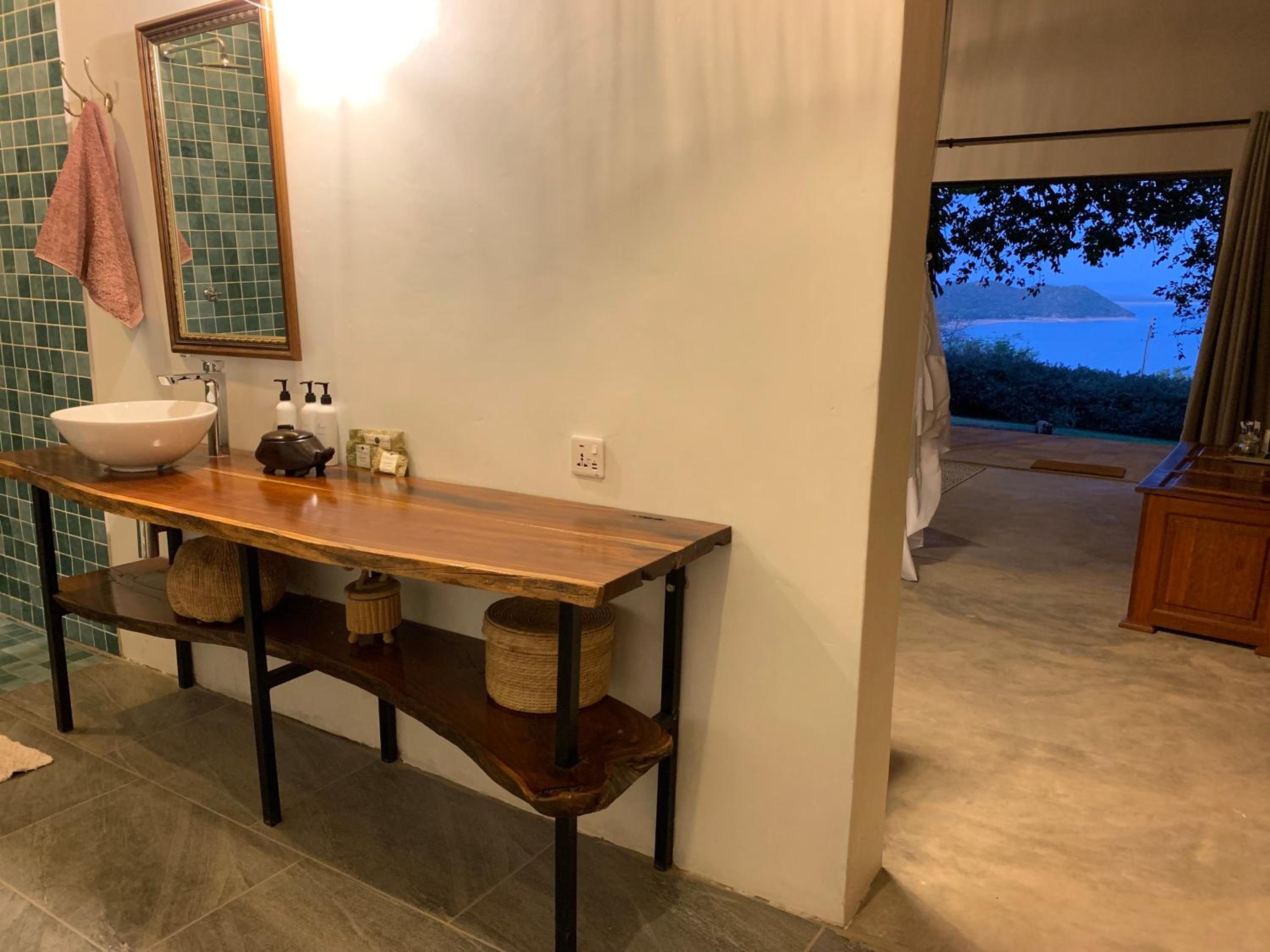 Hornbill Lodge