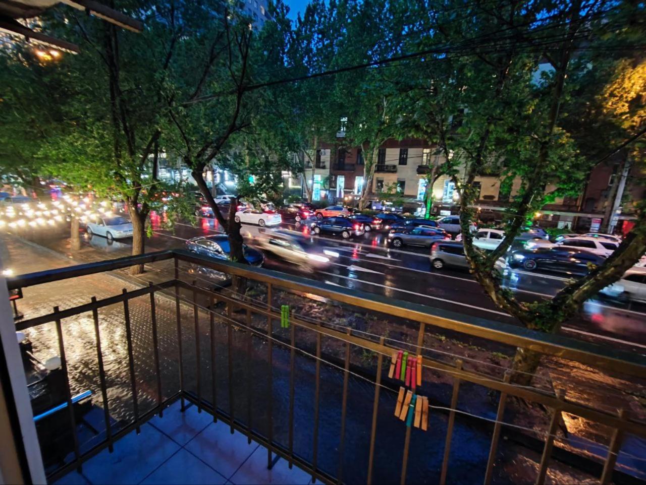 Apartments on Sayat-Nova 14